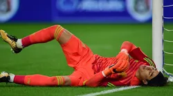 Guillermo Ochoa estuvo a nada de arribar a un equipo importante de Europa en 2011 (Foto: Mexsport)