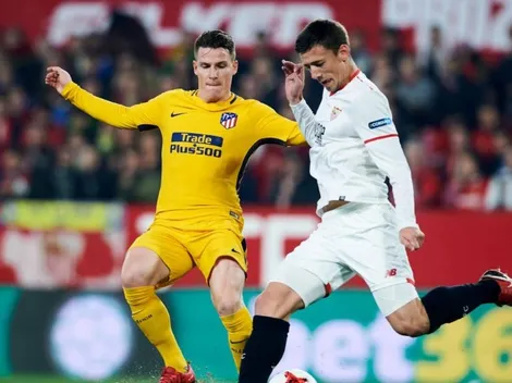 Liverpool, otro competidor de Barcelona por Lenglet