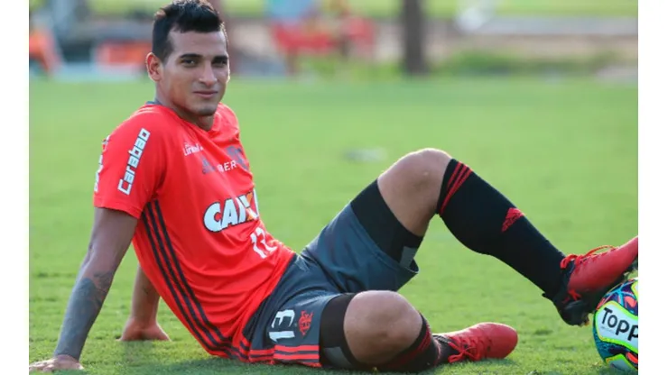 El defensor peruano será titular en el Mundial de Rusia.