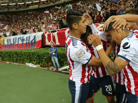 Toronto FC vs Chivas: Cómo ver EN VIVO la final de Concachampions hoy martes