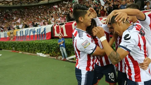 Toronto FC vs Chivas, final en vivo y directo por el título de Concachampions
