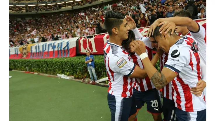 Toronto FC vs Chivas, final en vivo y directo por el título de Concachampions