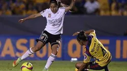 América tiene un partido complicado en la vuelta (Foto: Liga Femenil MX)
