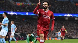 EL NÚMERO 1. Salah es el más buscado. ¿Se lo llevará el Madrid?