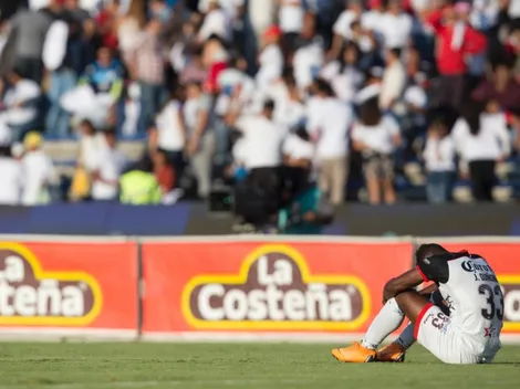 Descenso en la Liga MX podría definirse la siguiente jornada
