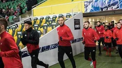 La semifinal de la Copa de Francia se llevará a cabo este martes (Les Herbiers)