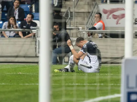 Monterrey lideraría Liga MX con formato europeo