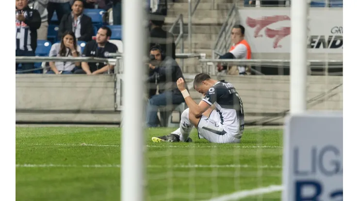 Monterrey lideraría Liga MX con formato europeo