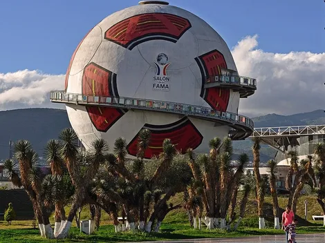 Nuevos investidos al Salón de la Fama