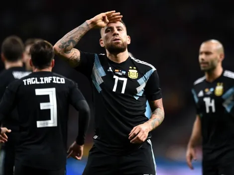 Goleada ante España golpeó a Argentina en el ranking de la FIFA