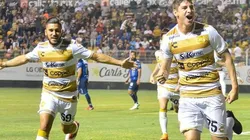 Los Dorados de Sinaloa pasaron a semifinales al vencer a Celaya en los cuartos.
