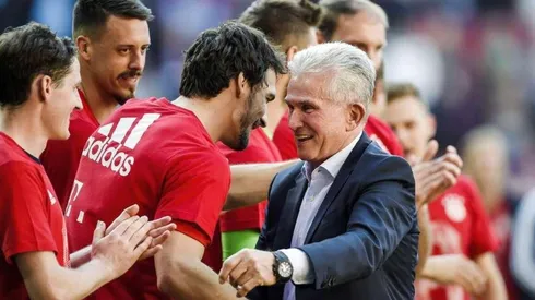 Bayer Leverkusen tratará de romper la racha en contra que tiene contra el Bayern Munich (Foto: @bayer04_es)