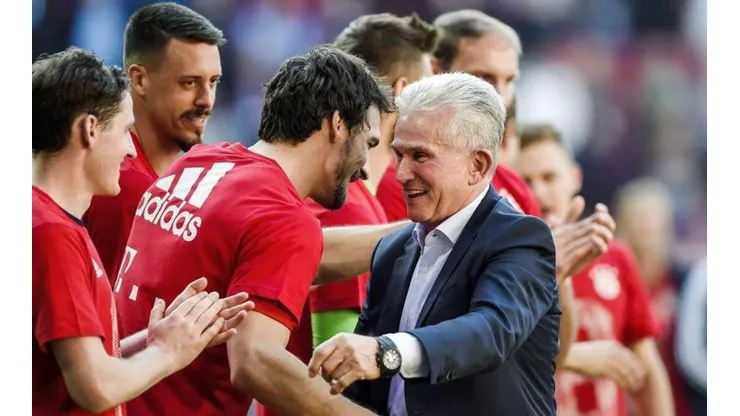 Bayer Leverkusen tratará de romper la racha en contra que tiene contra el Bayern Munich (Foto: @bayer04_es)