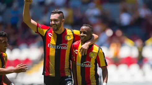 Leones Negros fueron el tercer lugar en las jornadas regulares de la Liga MX.
