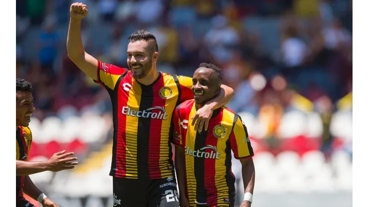 Leones Negros fueron el tercer lugar en las jornadas regulares de la Liga MX.