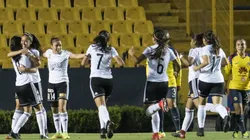Tigres vs América Femenil