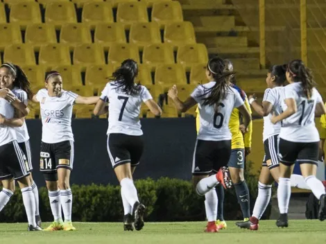 Resultados Liga MX Femenil 2018: partidos hoy semifinales de ida