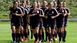 13 seleccionadas para el Premundial Sub-17 Femenil juegan en la Liga MX.