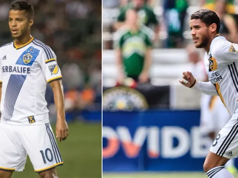 Los hermanos Dos Santos podrían no cumplir su sueño de jugar un Mundial juntos