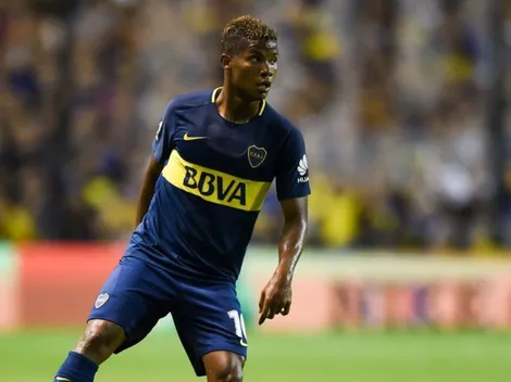 Barrios también se lesionó y preocupa a la Selección Colombia