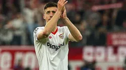 Lenglet se convirtió en el nuevo objetivo de Barcelona y ya apuntan a pagar su cláusula