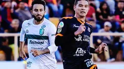 El último invitado a las semifinales es Alebrijes (Foto: Ascenso MX)