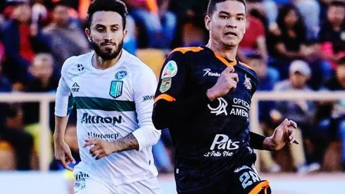 El último invitado a las semifinales es Alebrijes (Foto: Ascenso MX)