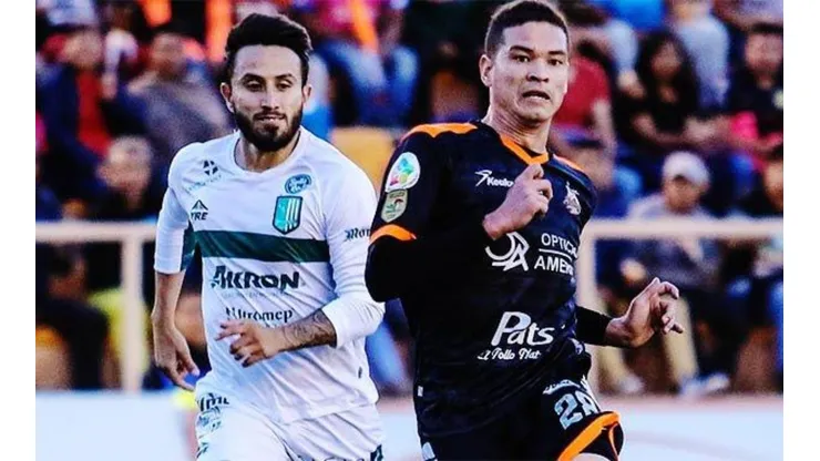 El último invitado a las semifinales es Alebrijes (Foto: Ascenso MX)