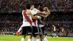 RINVENCIBLE. River ganó 5 partidos seguidos y no lo para nadie.