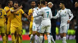 Insólito: Real Madrid denunciará su propio "robo"