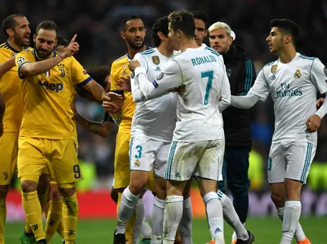 Insólito: Real Madrid denunciará su propio "robo"