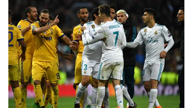 Insólito: Real Madrid denunciará su propio "robo"