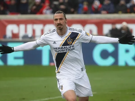 Zlatan nos ilusiona a todos: "Mis chances de jugar el Mundial son altísimas"