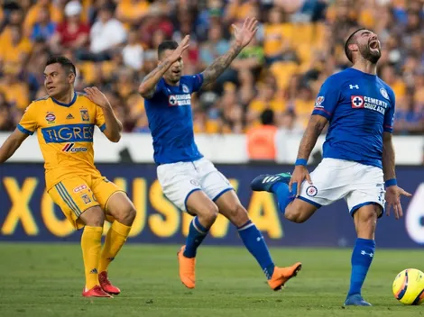 Liga MX: resultados de la jornada 15, Clausura 2018