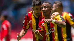¡Fiesta en el Jalisco! Leones remonta y elimina al Atlante en el Ascenso MX