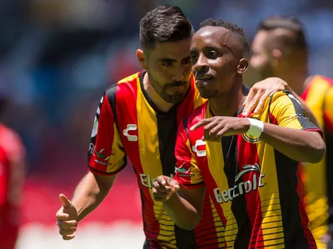 ¡Fiesta en el Jalisco! Leones remonta y elimina al Atlante en el Ascenso MX