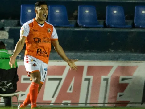 Transmisión en vivo Alebrijes vs Zacatepec: Ascenso MX, hoy domingo