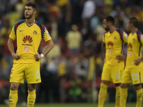 América baja el ritmo y empata 0-0 con Monterrey en la Jornada 15