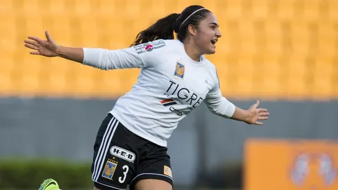 Tigres vs América en vivo: Liga MX Femenil, semifinal ida