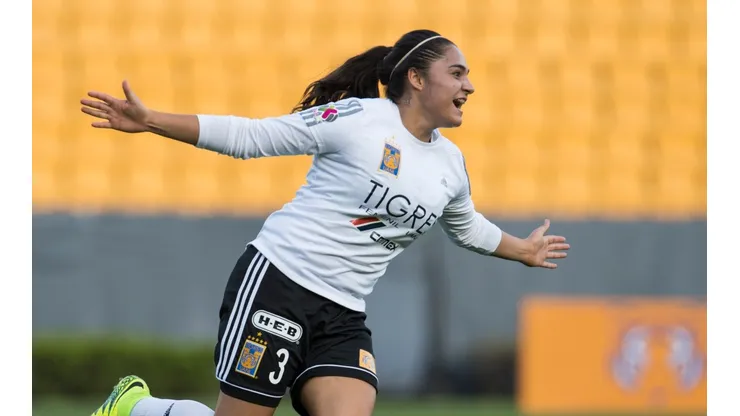 Tigres vs América en vivo: Liga MX Femenil, semifinal ida