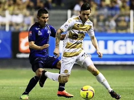 Dorados avanza a semifinales del Ascenso MX