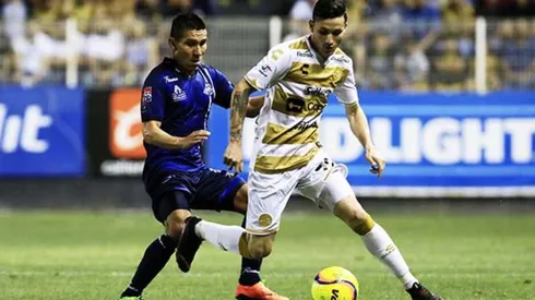 El Gran Pez consiguió su pase a semifinales (Foto: @AscensoMX)
