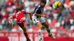Liga MX femenil: Toluca y Monterrey pactan el empate en la ida de las semifinales