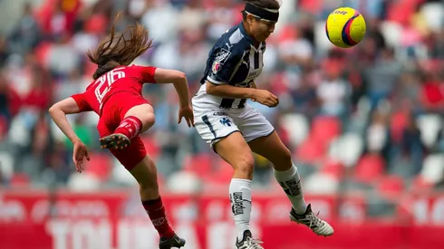 Liga MX femenil: Toluca y Monterrey pactan el empate en la ida de las semifinales