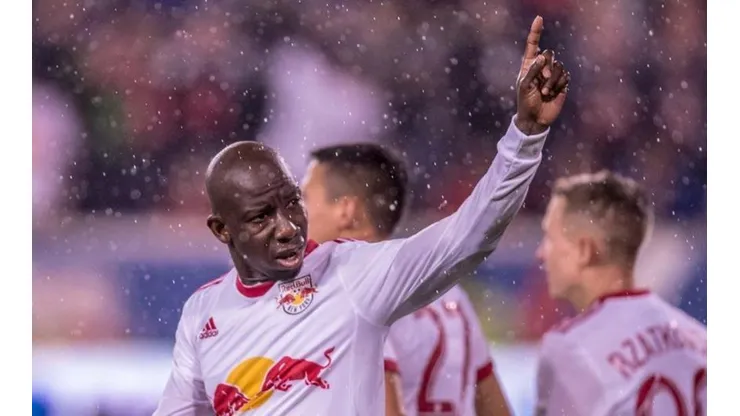 NY Red Bulls vece a Montreal Impact y escala en la clasificación del este en la MLS