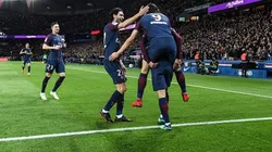 PSG atropella al Mónaco y ya saborea un nuevo título