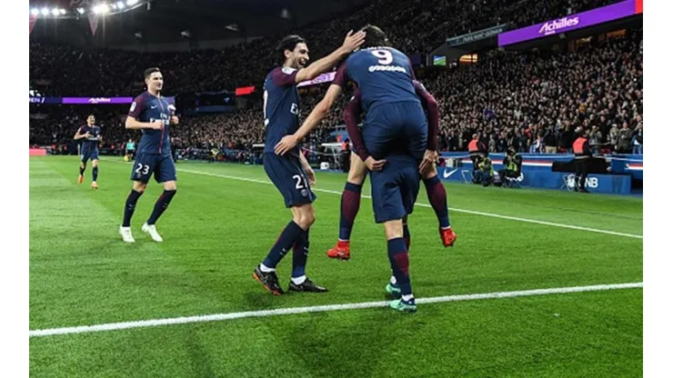 PSG atropella al Mónaco y ya saborea un nuevo título