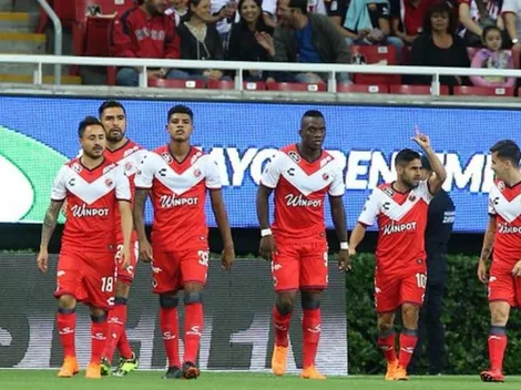 EN VIVO: Veracruz vs León, Liga MX hoy domingo