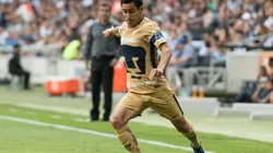 Pumas está obligado a ganar si quiere aspirar a calificar a la liguilla (Foto: Mexsport)