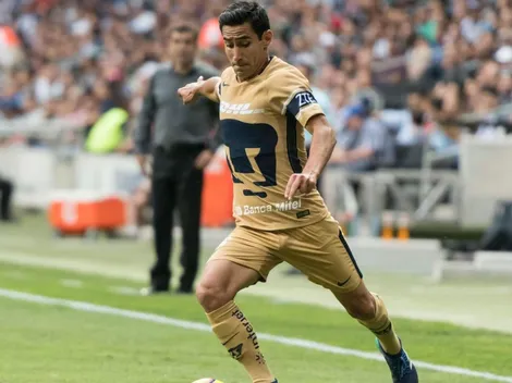 Transmisión Pumas vs Puebla EN VIVO: Liga MX 2018, hoy domingo